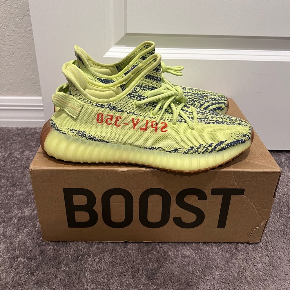 Yeezy Boost 350